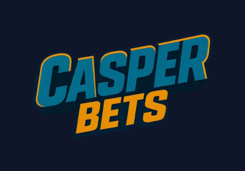 CasperBets Casino Logo